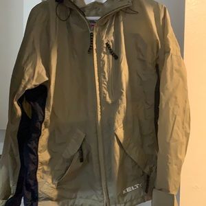 Kelty, vintage windbreaker